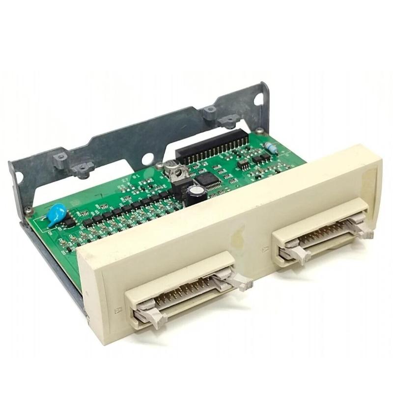 Schneider TSXDMZ28DTK Modicon TSX Micro Discrete Solid State I/O Base DC