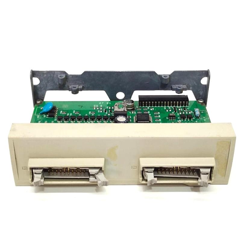 Schneider TSXDMZ28DTK Modicon TSX Micro Discrete Solid State I/O Base DC