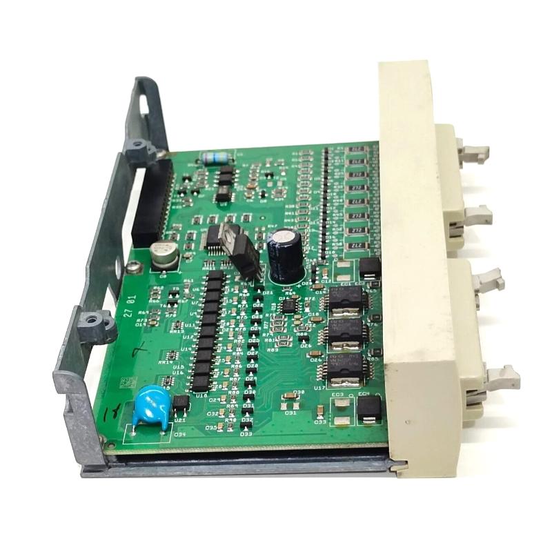 Schneider TSXDMZ28DTK Modicon TSX Micro Discrete Solid State I/O Base DC