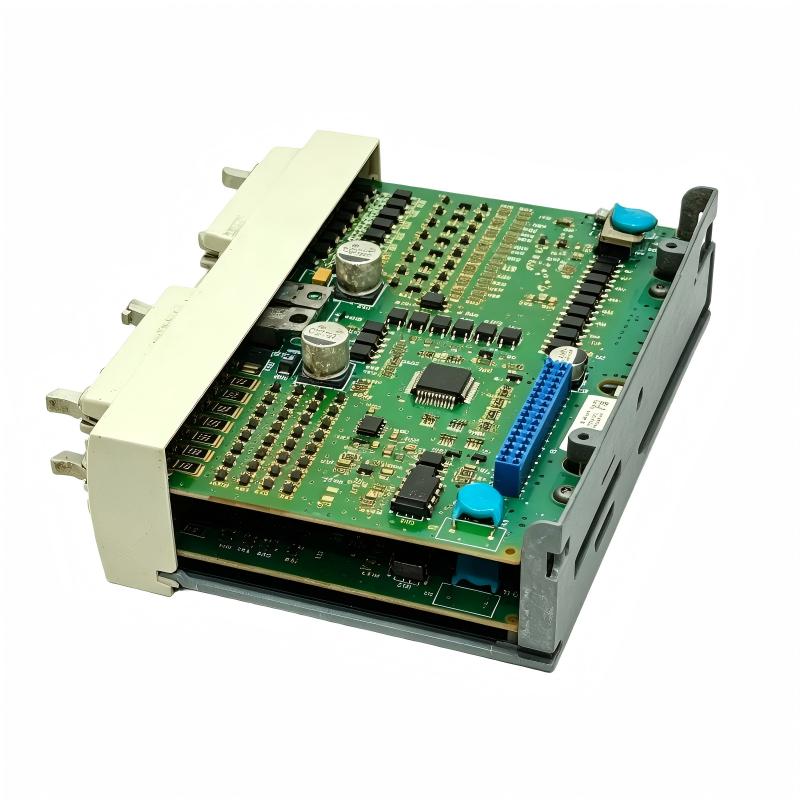 Schneider TSXDMZ64DTK Discrete Solid State I/O Base DC
