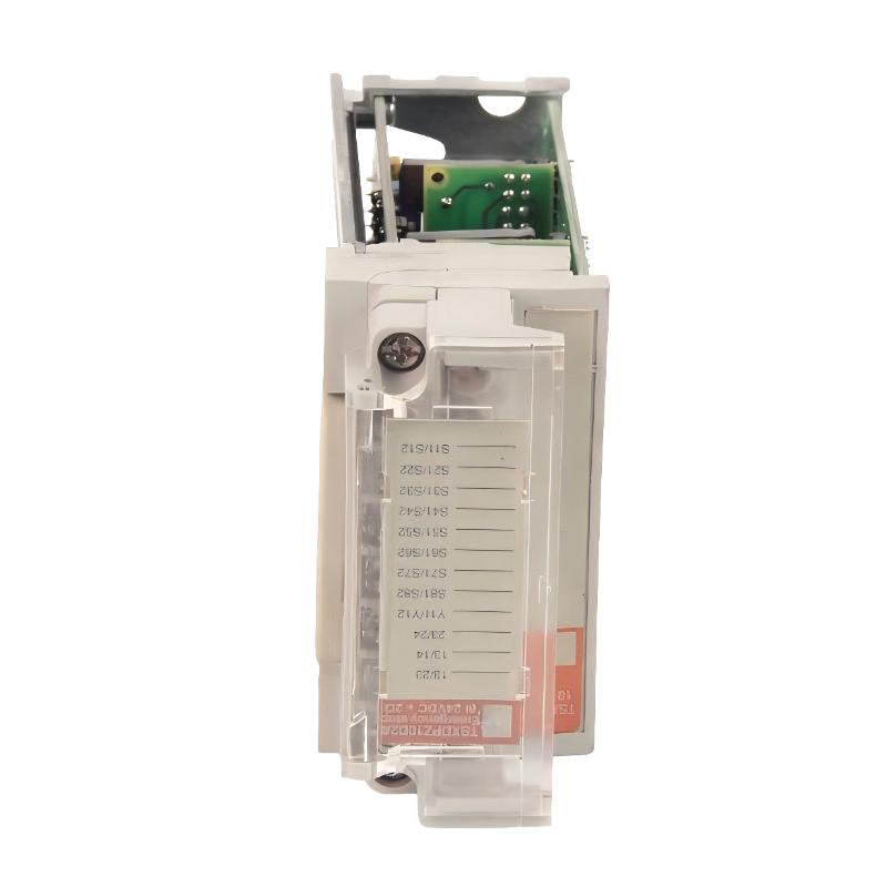 Schneider TSXDPZ10D2A Modicon TSX Micro Emergency Stop Safety Module