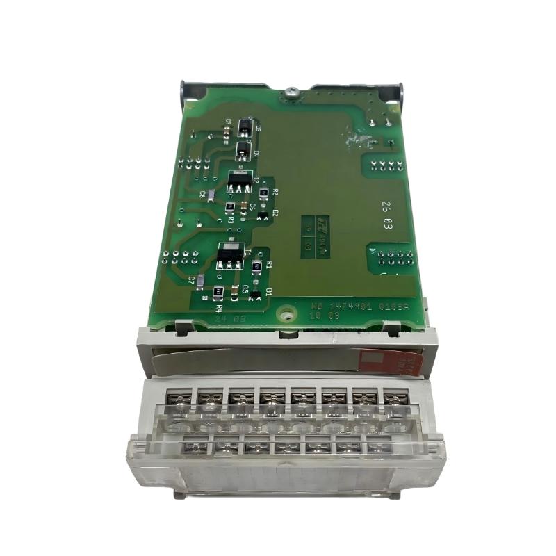 Schneider TSXDPZ10D2A Modicon TSX Micro Emergency Stop Safety Module