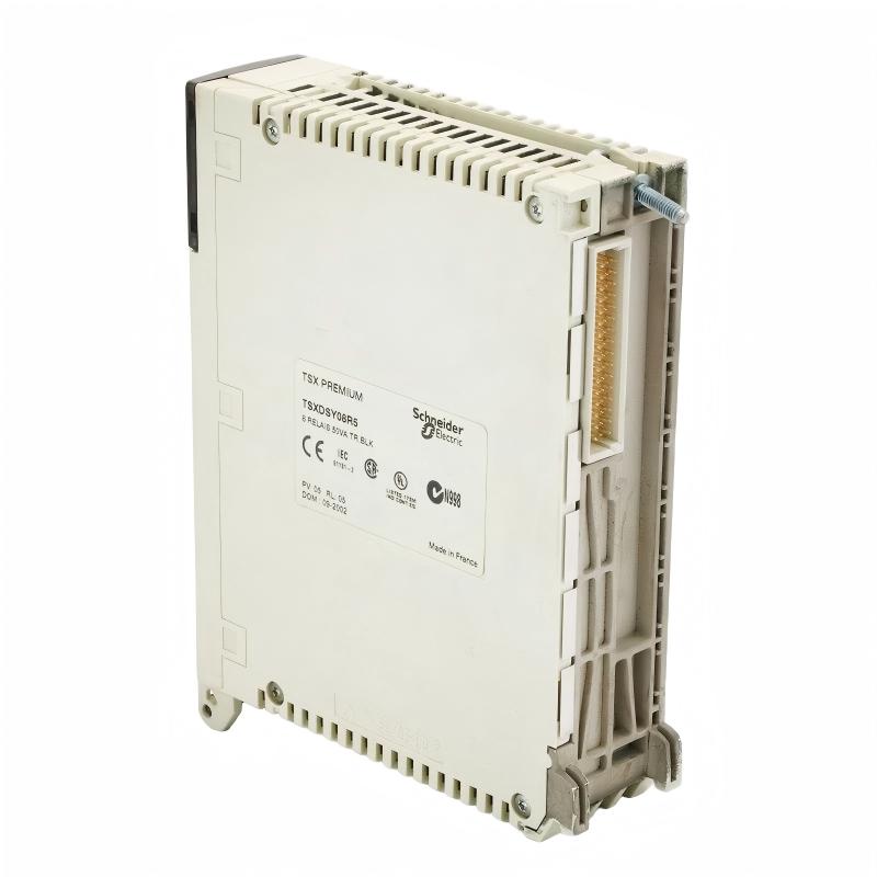 Schneider TSXDSY08R5 Discrete Output Module