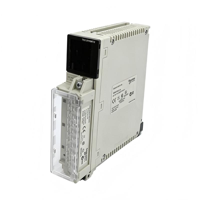 Schneider TSXDSY08T2 Discrete Output Module