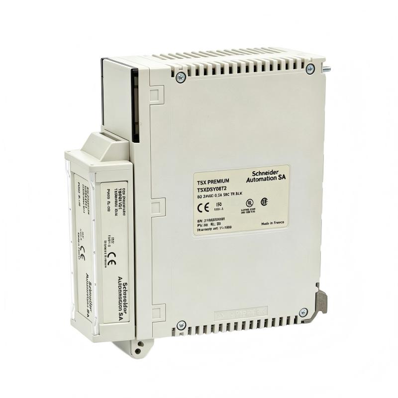 Schneider TSXDSY08T2 Discrete Output Module