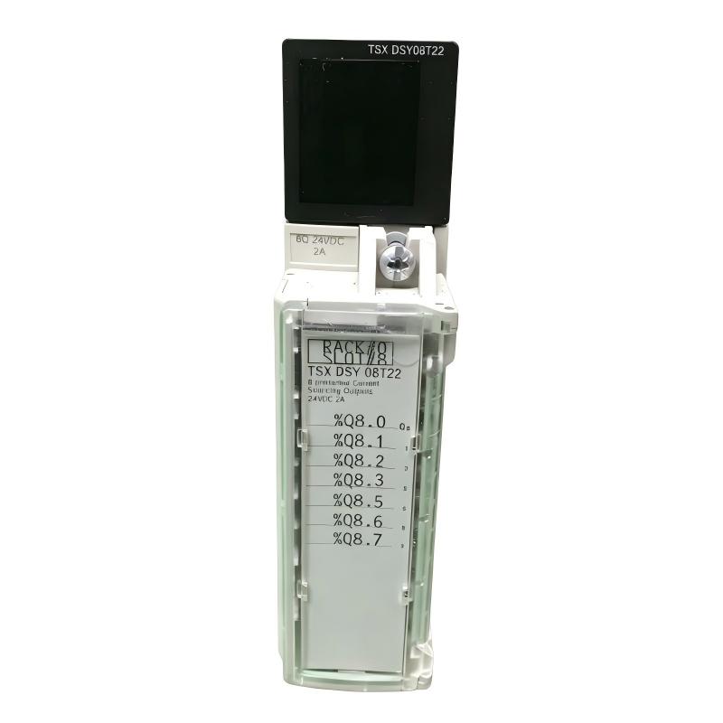 Schneider TSXDSY08T22 Discrete Output Module