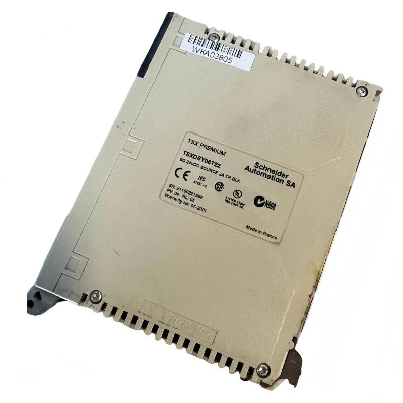 Schneider TSXDSY08T22 Discrete Output Module