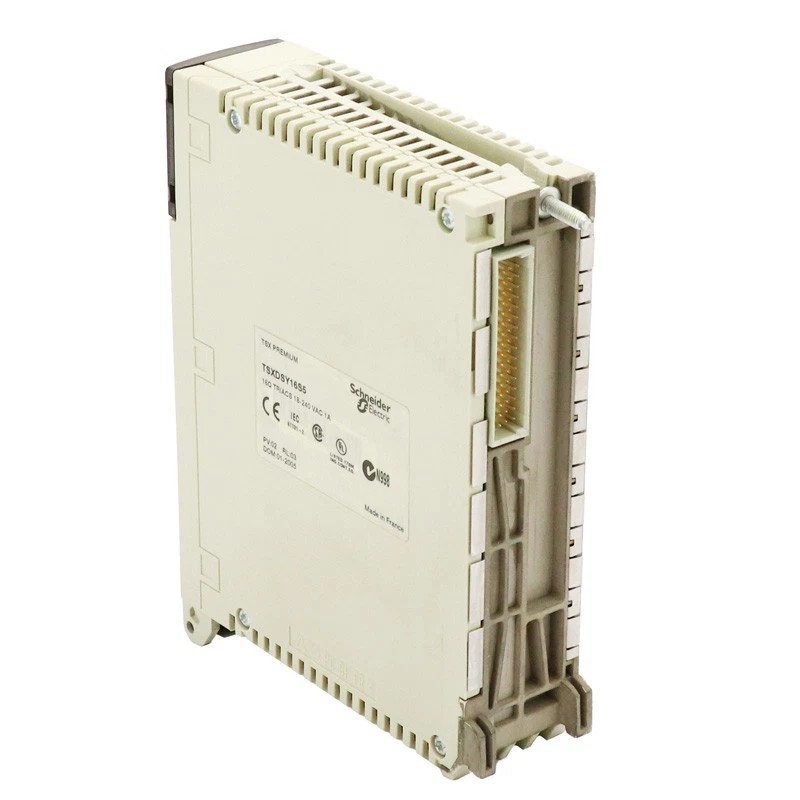 Schneider TSXDSY16S5 Modicon Premium Discrete Output Module