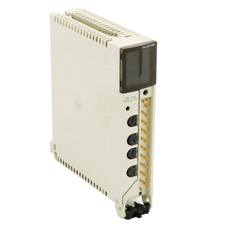 Schneider TSXDSY16S5 Modicon Premium Discrete Output Module