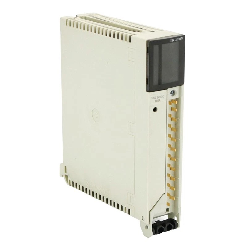 Schneider TSXDSY16T2 Modicon Premium Discrete Output Module