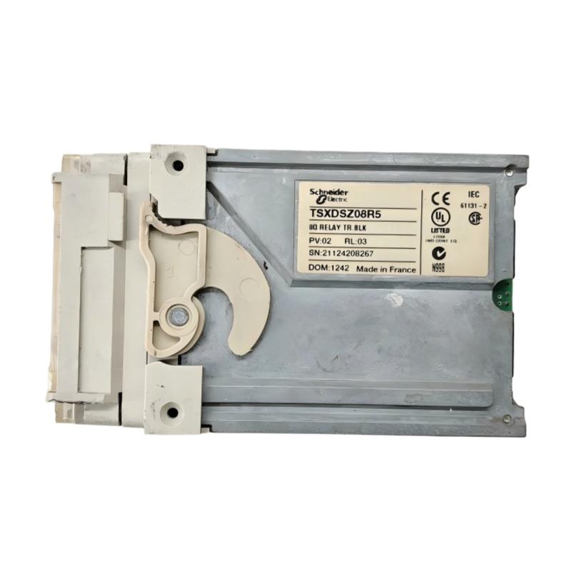 Schneider TSXDSZ08R5 Relay Discrete Output Module