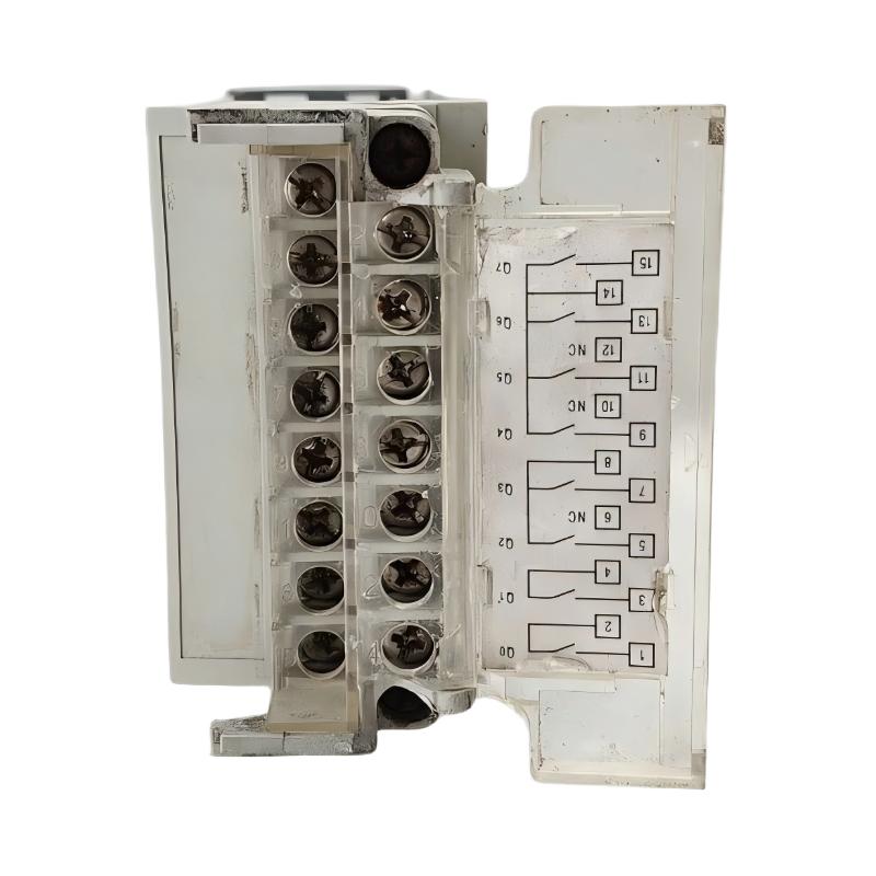 Schneider TSXDSZ08R5 Relay Discrete Output Module
