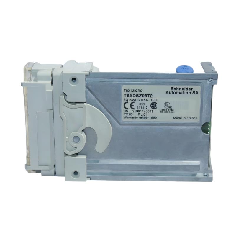 Schneider TSXDSZ08T2 Discrete Output Module