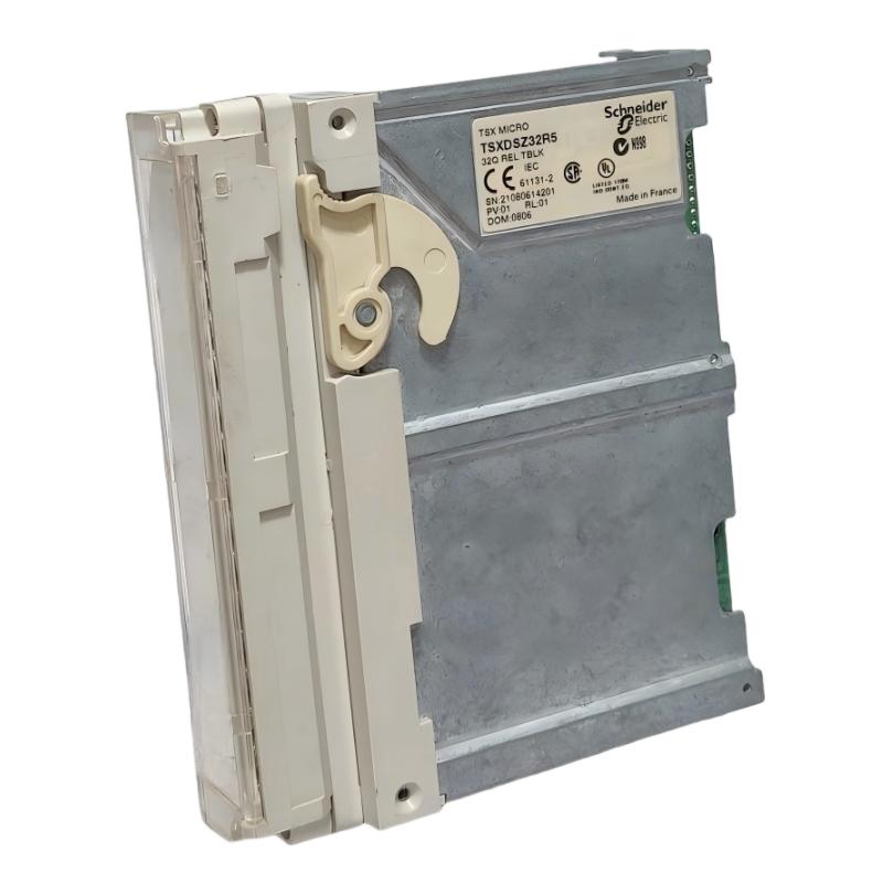 Schneider TSXDSZ32R5 Relay Discrete Output Module