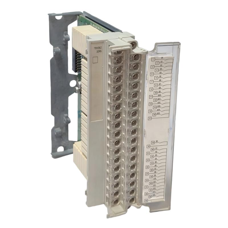 Schneider TSXDSZ32R5 Relay Discrete Output Module