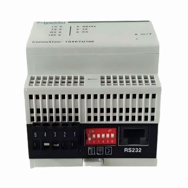 Schneider TSXETG100 Ethernet Modbus Gateway