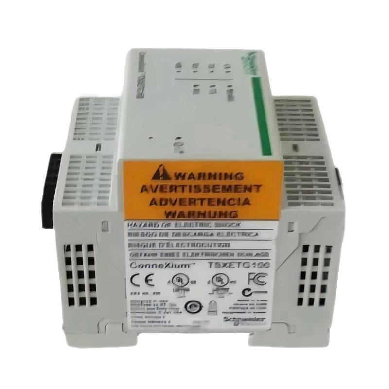 Schneider TSXETG100 Ethernet Modbus Gateway