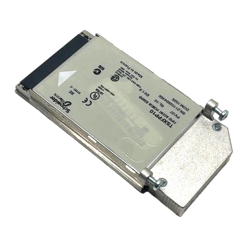 Schneider TSXFPP10 PCMCIA Card