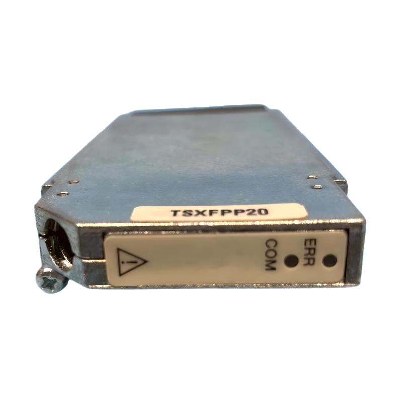 Schneider TSXFPP20 PCMCIA Card