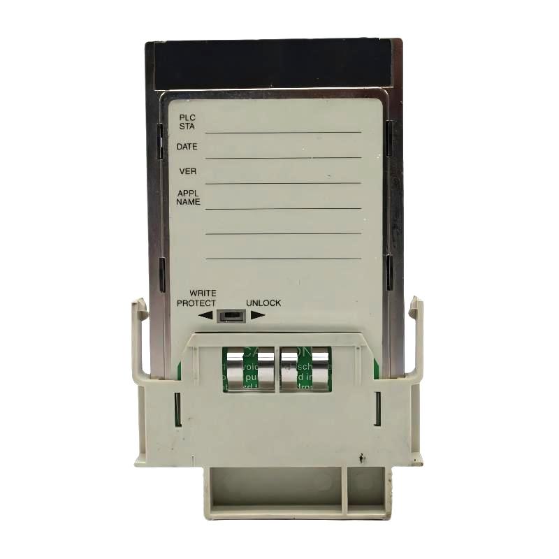 Schneider TSXMFPP001M Flash EPROM Application Memory Expansion