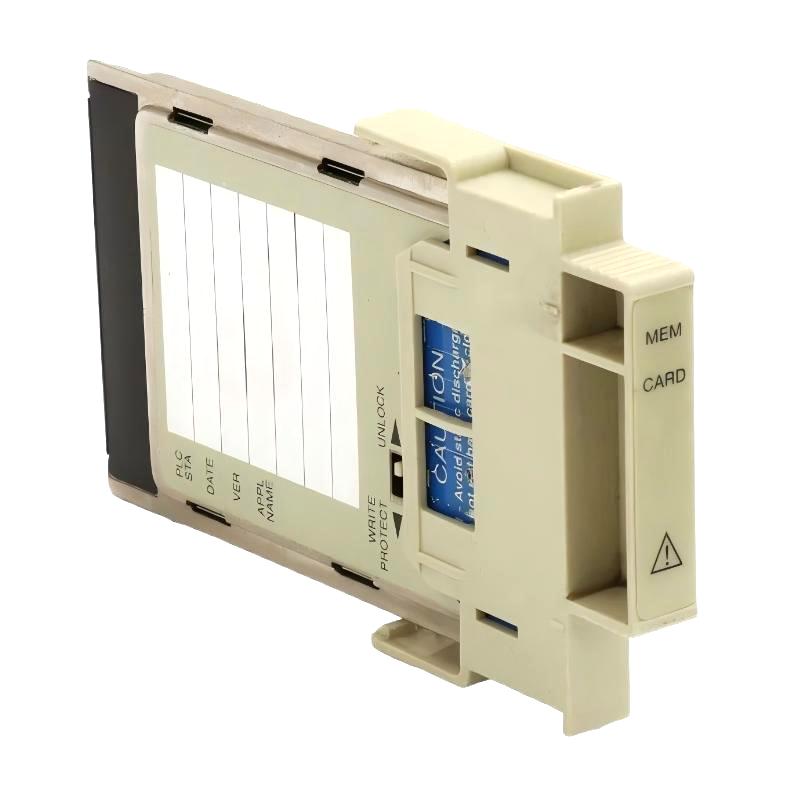 Schneider TSXMFPP128K Flash EPROM Application Memory Expansion