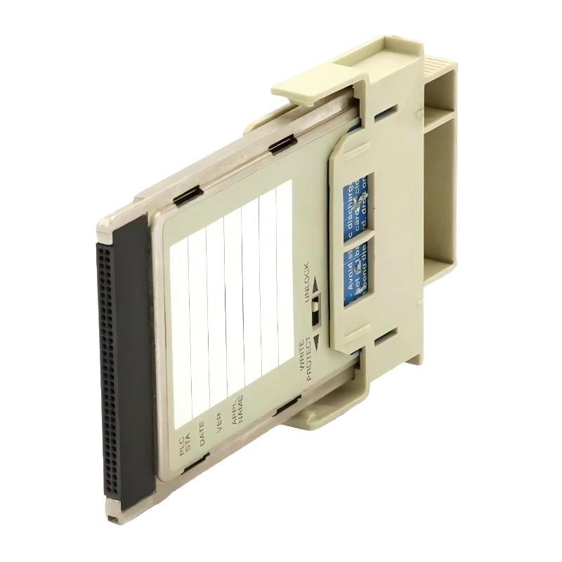 Schneider TSXMFPP128K Flash EPROM Application Memory Expansion