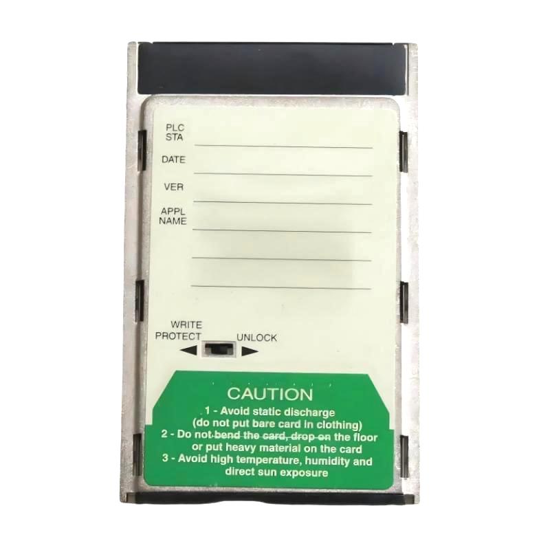 Schneider TSXMFPP224K Flash EPROM Application Memory Expansion