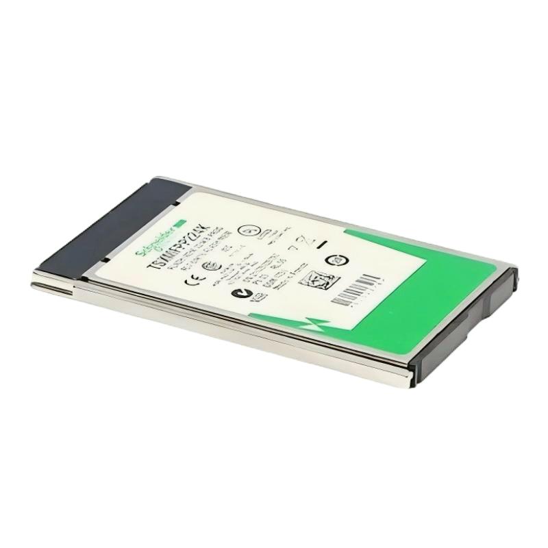 Schneider TSXMFPP224K Flash EPROM Application Memory Expansion