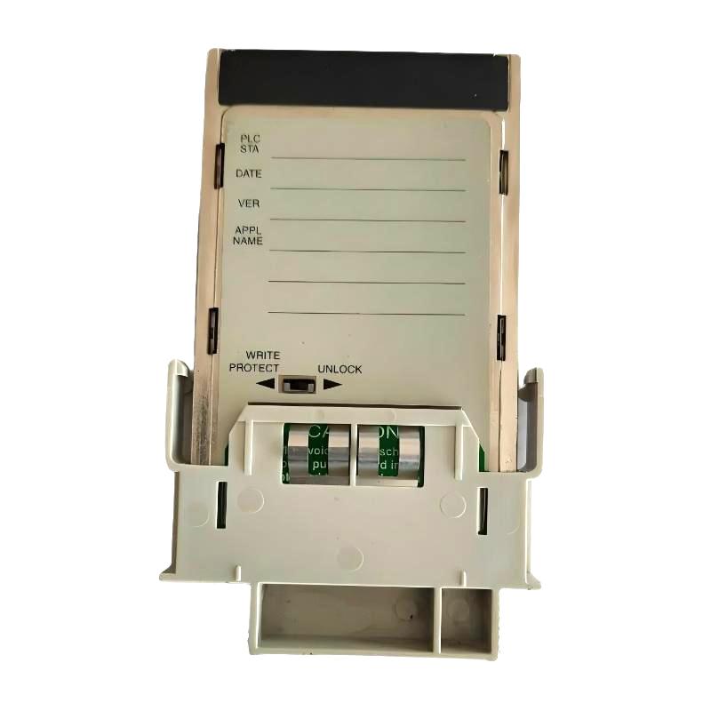Schneider TSXMFPP384K Flash EPROM Application Memory Expansion