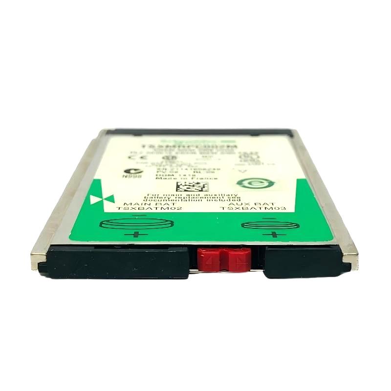 Schneider TSXMRPC002M SRAM Memory