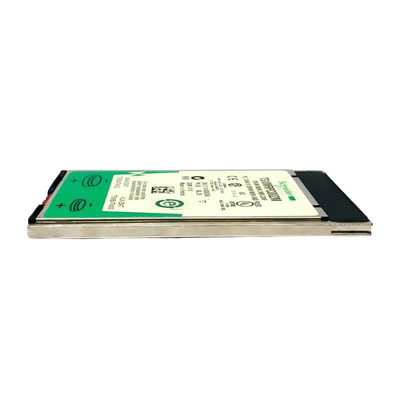 Schneider TSXMRPC002M SRAM Memory