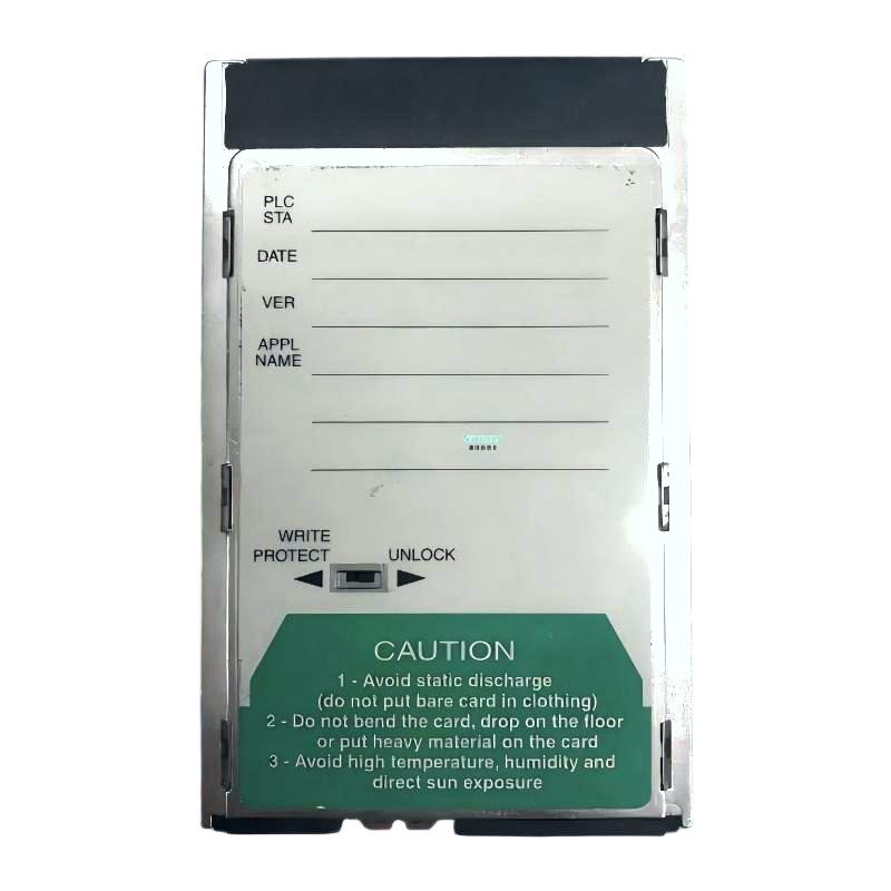 Schneider TSXMRPF004M SRAM File Memory Expansion