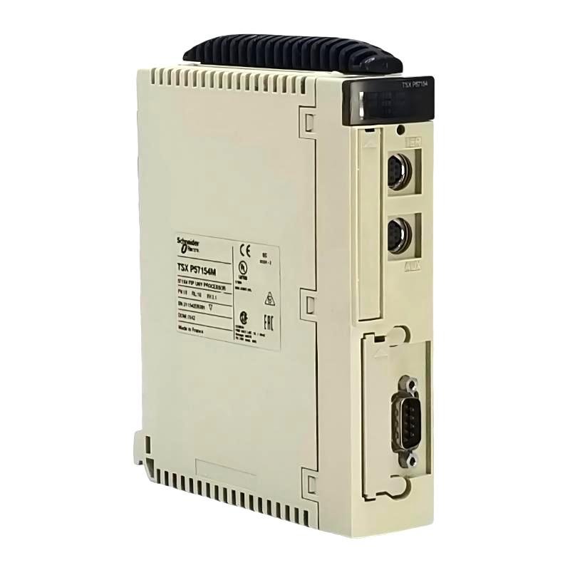 Schneider TSXP57154M Unity Processor