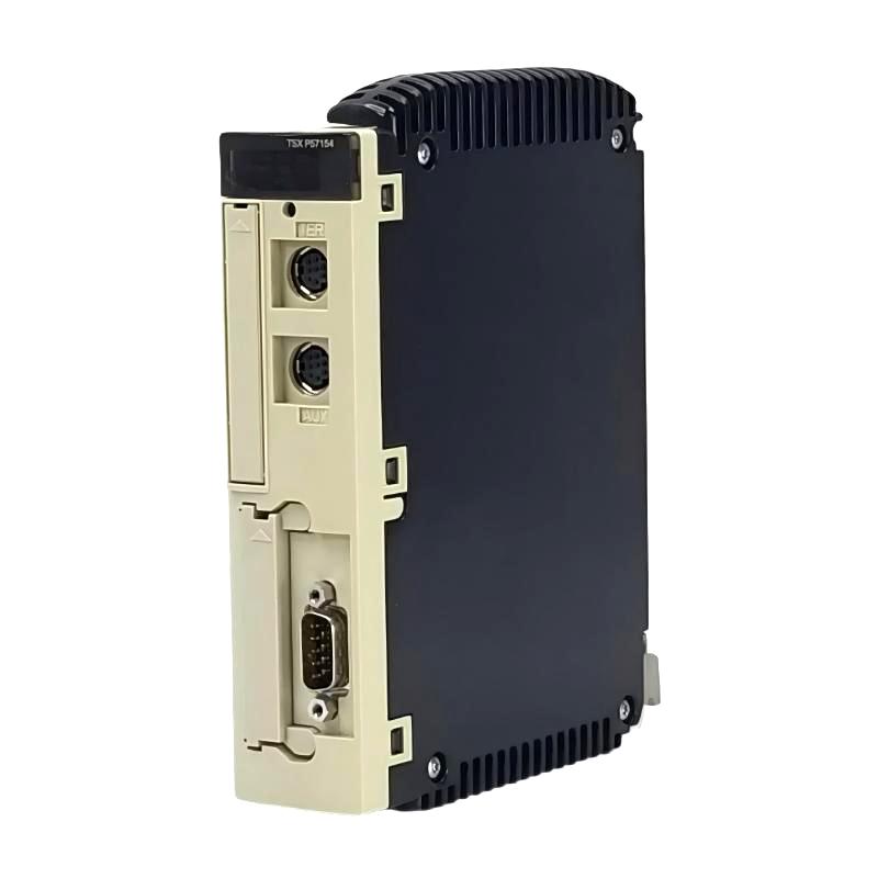 Schneider TSXP57154M Unity Processor