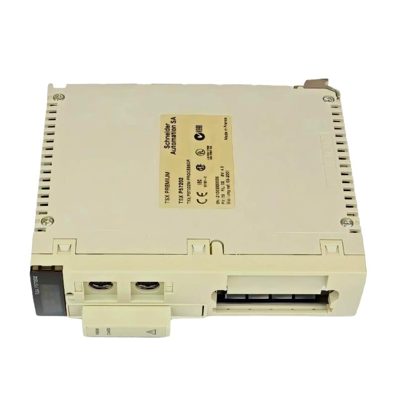 Schneider TSXP57202M Processor Module