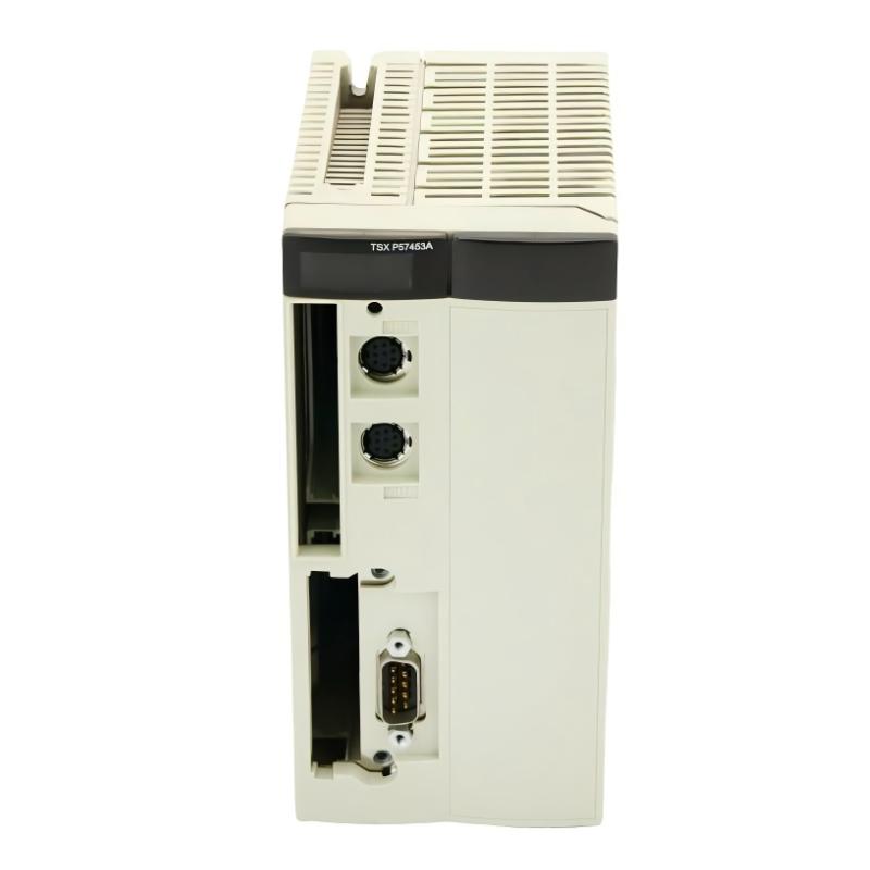 Schneider TSXP57453AM Dual-Format PL7 Processor