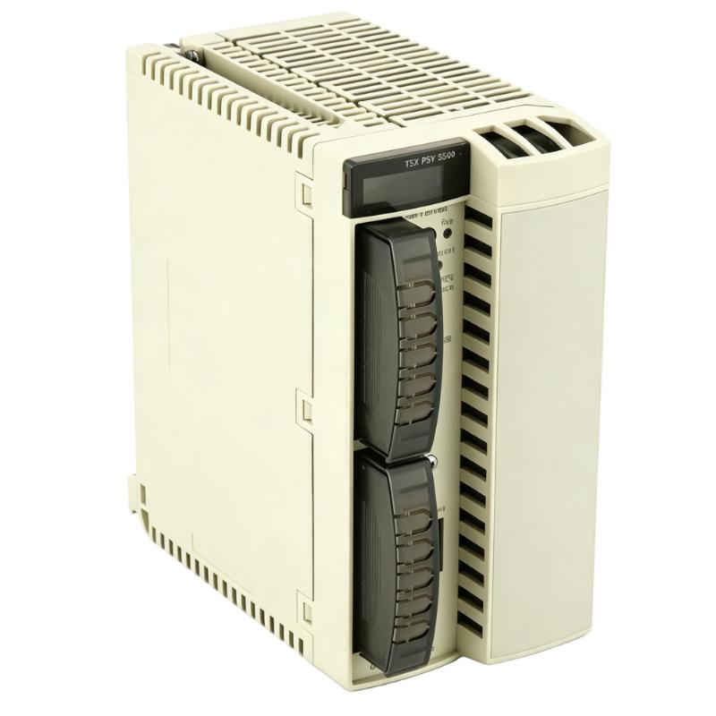 Schneider TSXP575634M Unity Processor