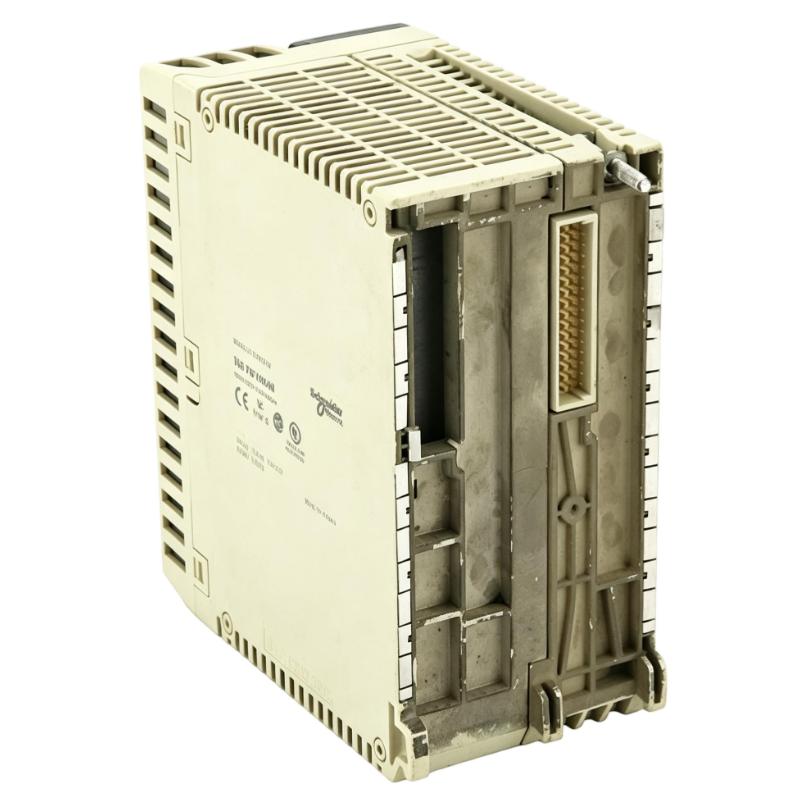 Schneider TSXP575634M Unity Processor