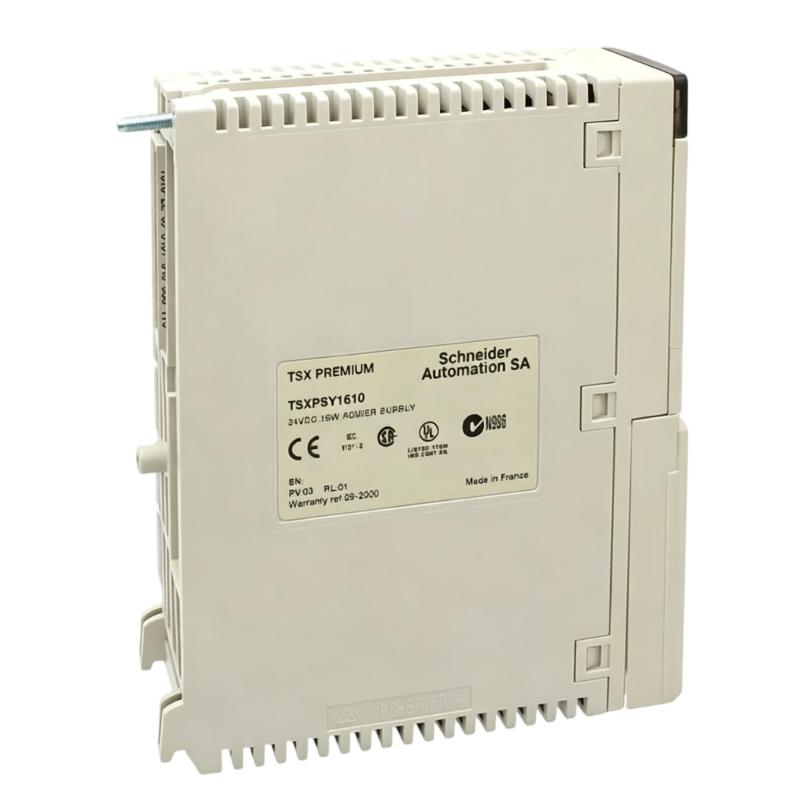 Schneider TSXPSY1610M Power Module