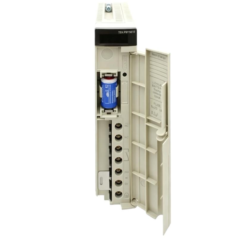 Schneider TSXPSY1610M Power Module