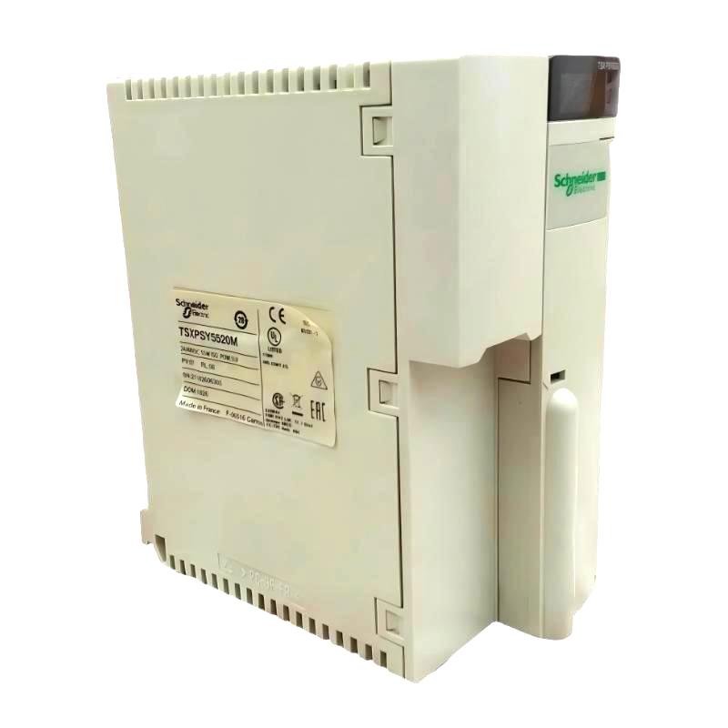 Schneider TSXPSY5520M Power Module