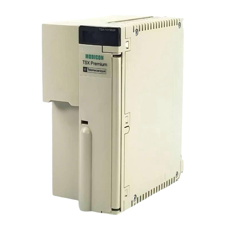 Schneider TSXPSY5520M Power Module
