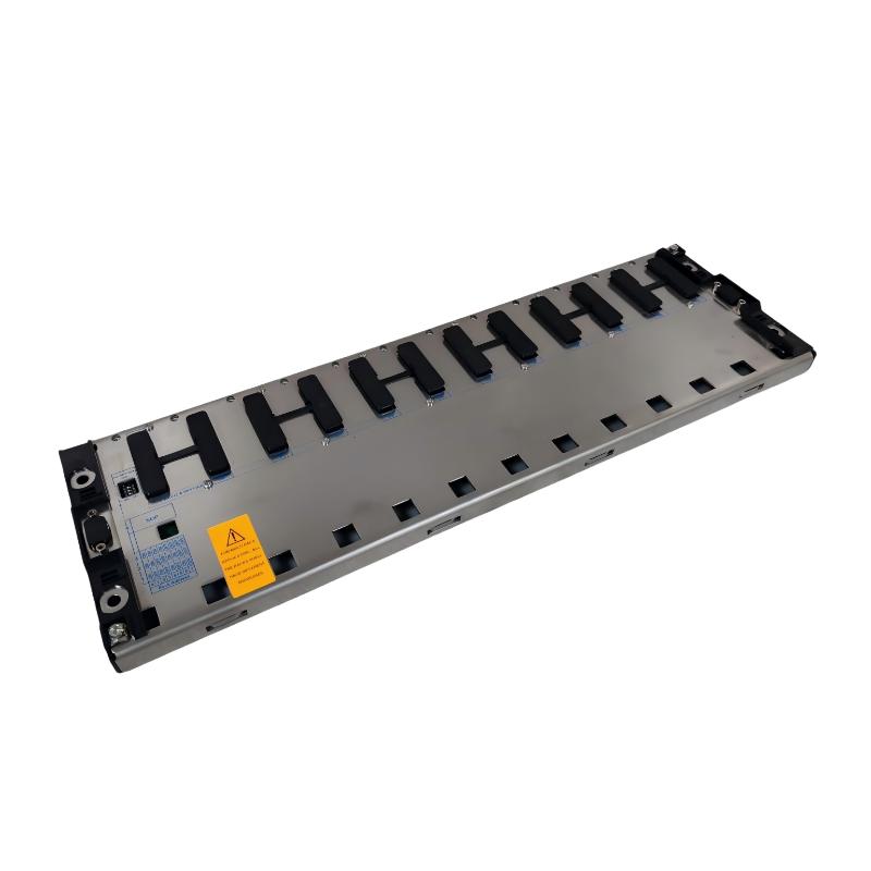 Schneider TSXRKY12 Non-Extendable Rack