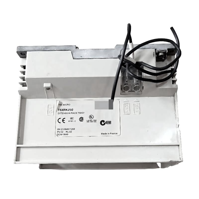 Schneider TSXRKZ02 Mini Expansion Rack