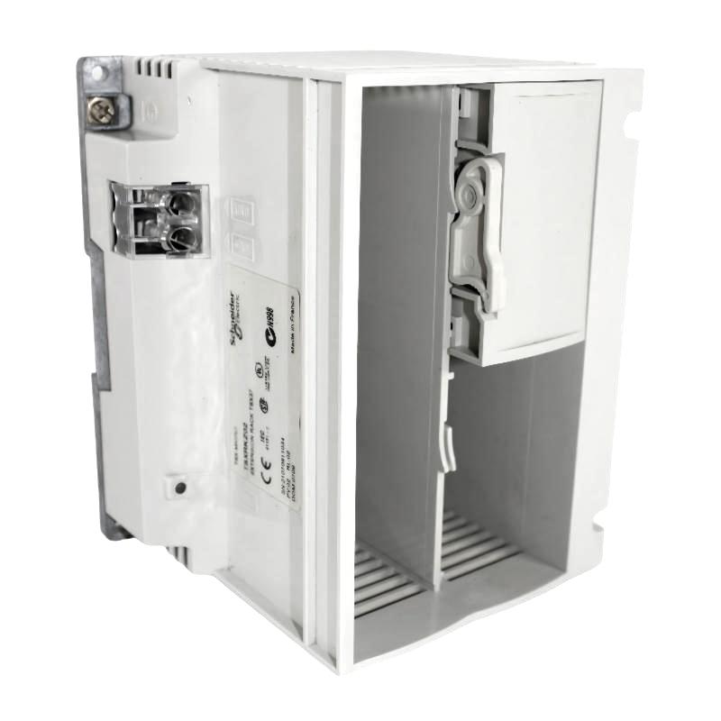Schneider TSXRKZ02 Mini Expansion Rack