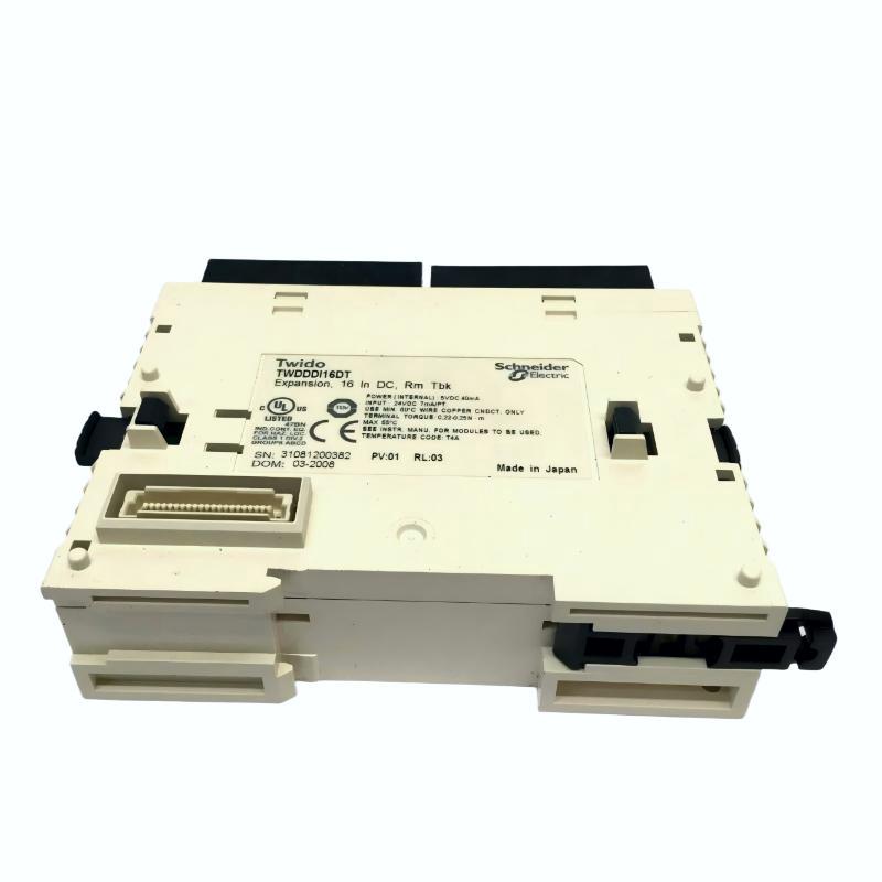 Schneider TWDDDI16DT Digital Input Module