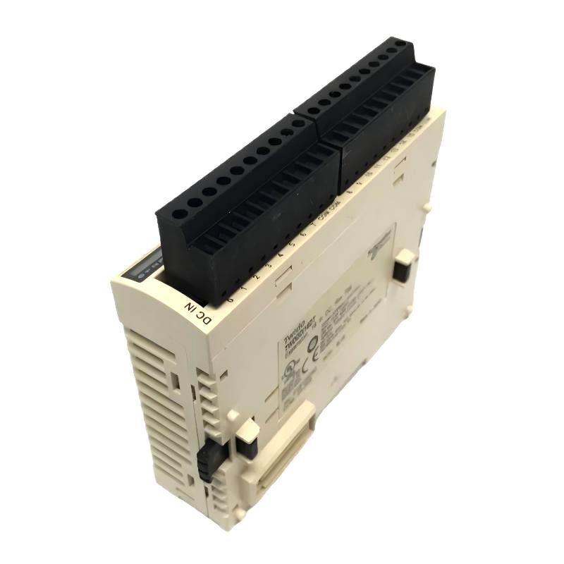 Schneider TWDDDI16DT Digital Input Module