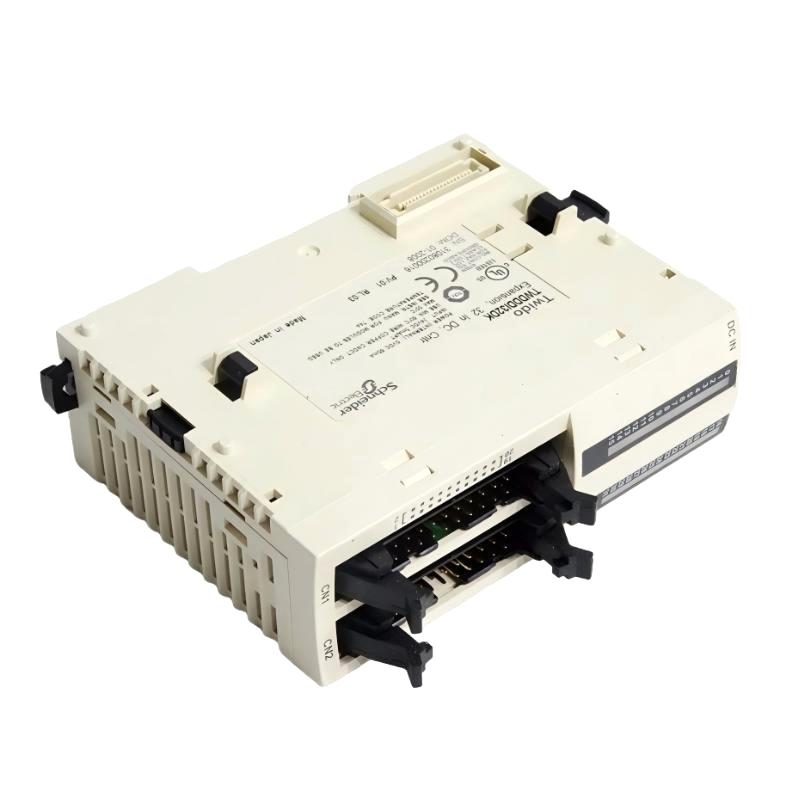 Schneider TWDDDI32DK Digital Input Module