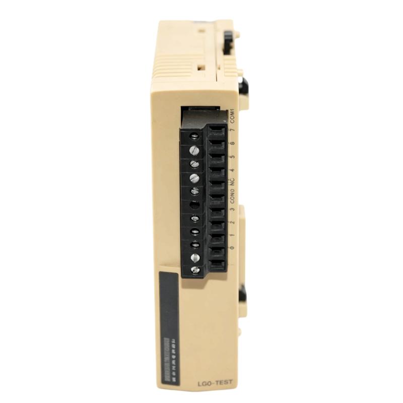 Schneider TWDDRA8RT Discrete Output Module