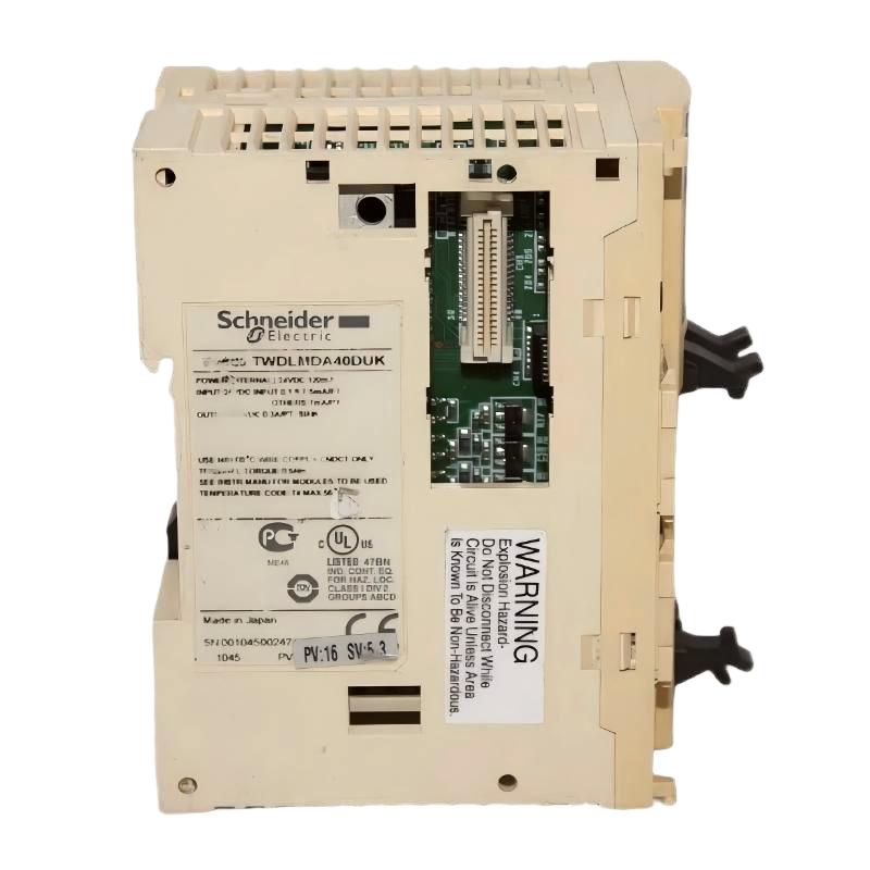 Schneider TWDLMDA40DUK Modular Base Station Controller
